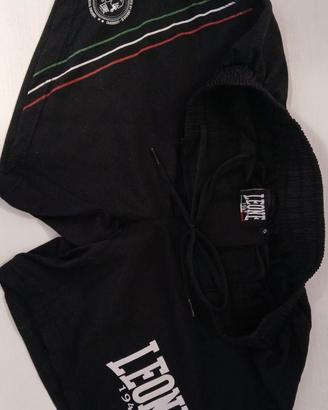 Kit Completo Kickboxing / Muay Thai LEONE 1947