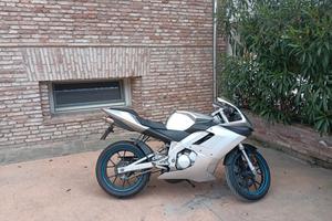 Derbi GPR 125 2T Racing
