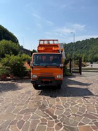 AUTOCARRO BONETTI FX100/50E5