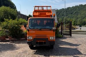AUTOCARRO BONETTI FX100/50E5