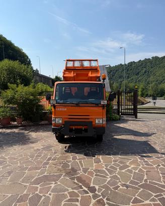 AUTOCARRO BONETTI FX100/50E5