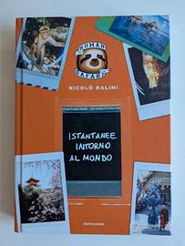 Nicolò Balini (Human Safari) - Istantanee intorno