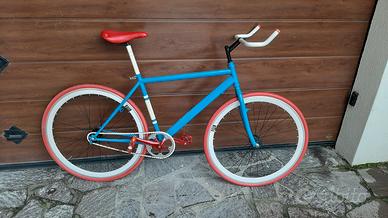 Bici fixed