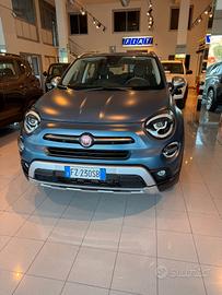 500X MIRROR CROSS FULL OPTIONAL 1.6 MTJ 120 CV