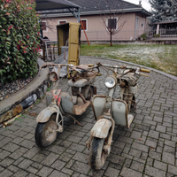 Lambretta