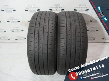 Saldi 215 55 17 Pirelli 85% 2022 215 55 R17