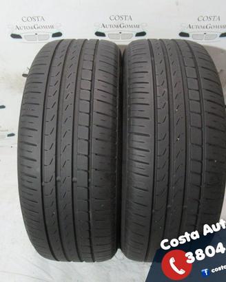 Saldi 215 55 17 Pirelli 85% 2022 215 55 R17