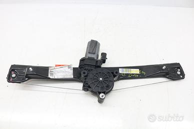 CREMAGLIERA ANTERIORE SINISTRA FIAT Punto Serie 52