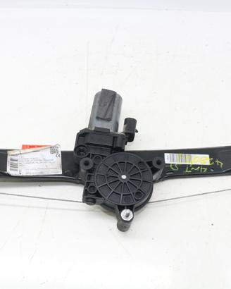 CREMAGLIERA ANTERIORE SINISTRA FIAT Punto Serie 52