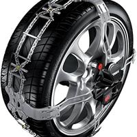 Catene da Neve a ragno Thule k-Summit K45