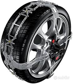 Catene da Neve a ragno Thule k-Summit K45