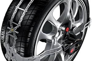 Catene da Neve a ragno Thule k-Summit K45