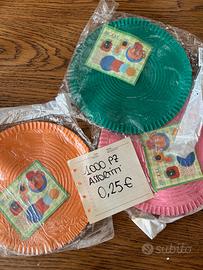 Stock articoli casalinghi