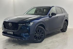 Mazda CX-60 3.3 m-hybrid boost Homura tetto pan. C