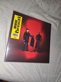 Breach - Twenty One Pilots