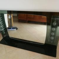 Specchiera da bagno con luci