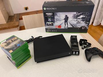 Xbox 1tb 