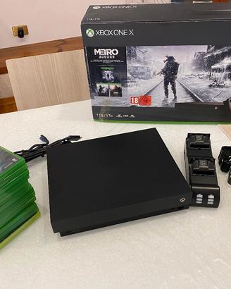 Xbox 1tb 