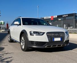 AUDI A4 allroad 1ª serie - 2015