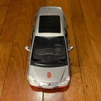 Mercedes-Benz Classe A Häkkinen 1:18 Maisto