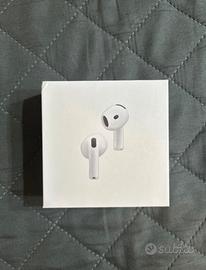 Apple AirPods 4