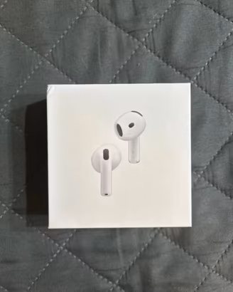 Apple AirPods 4