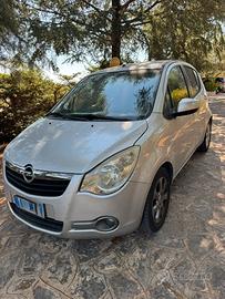 Opel Agila ECO FLEX