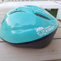 casco bici bambino 
