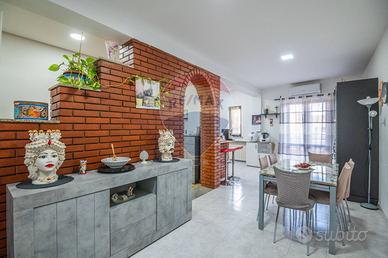 Appartamento - Caltagirone