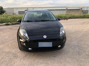 Fiat Punto Natural Power 1.4 Benzina/Metano