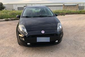 Fiat Punto Natural Power 1.4 Benzina/Metano
