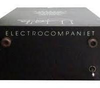 Electrocompaniet-Step Up Transformer-mc 2