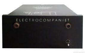 Electrocompaniet-Step Up Transformer-mc 2