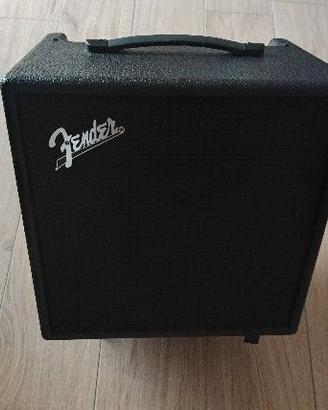 Fender Rumble LT 25