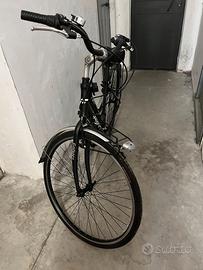 CITYBIKE DONNA