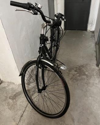 CITYBIKE DONNA