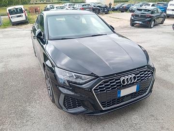 Audi A3 SPB 35 TDI S tronic line edition