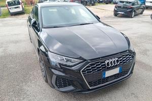 Audi A3 SPB 35 TDI S tronic line edition