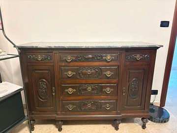 Credenza