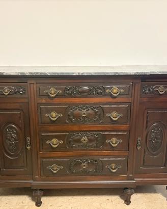 Credenza