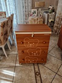 Fasciatoio Foppapedretti