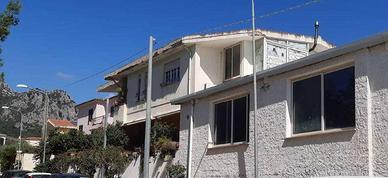 Immobile in asta di 146 m² con 4 locali a Siniscol
