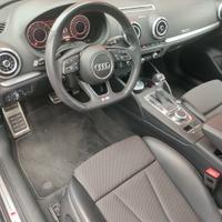 Audi A3 s line