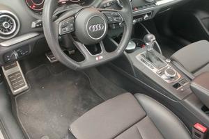 Audi A3 s line