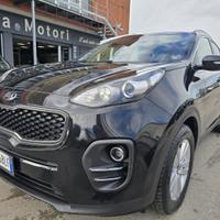 KIA Sportage 1.7 CRDI 2WD GT Line
