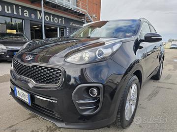 KIA Sportage 1.7 CRDI 2WD GT Line