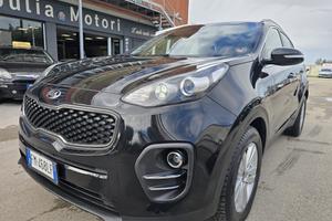 KIA Sportage 1.7 CRDI 2WD GT Line