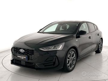 FORD Focus 1.0t ecoboost h ST-Line 125cv