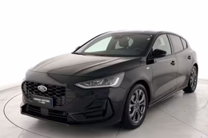 FORD Focus 1.0t ecoboost h ST-Line 125cv