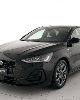 FORD Focus 1.0t ecoboost h ST-Line 125cv